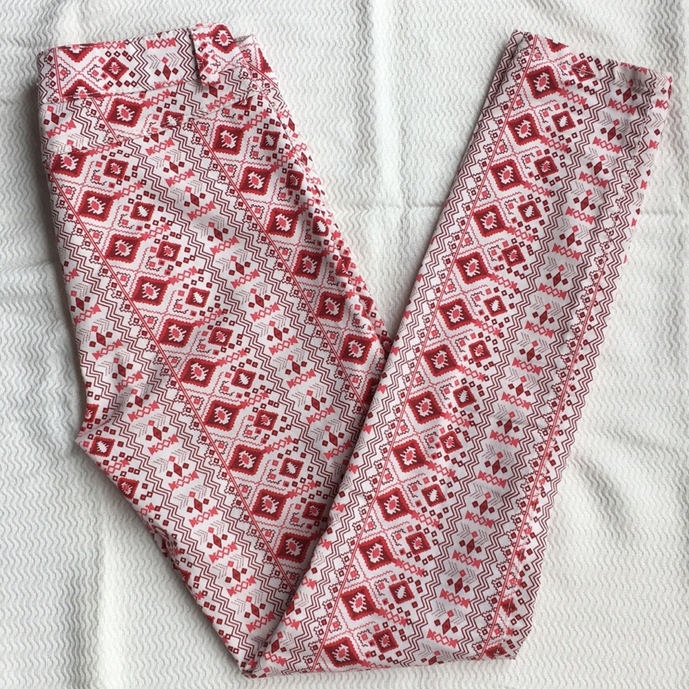 Skinny Pants-size small